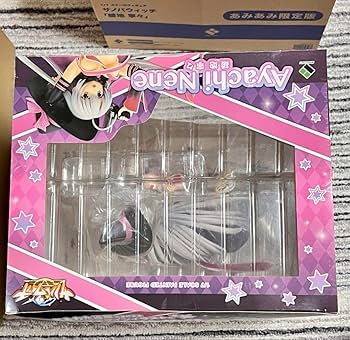 Amazon.co.jp: あみあみ限定版 サノバウィッチ 綾地寧々 17 完成